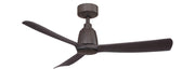 Kute 44 44" Ceiling Fan