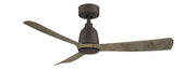 Kute 44 44" Ceiling Fan