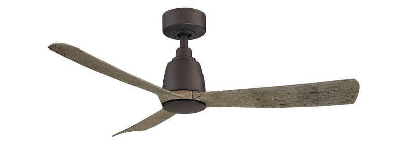 Kute 44 44" Ceiling Fan