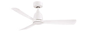Kute 44 44" Ceiling Fan