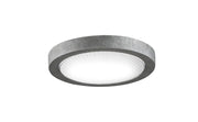 Spitfire LED Light Kit in Galvanized