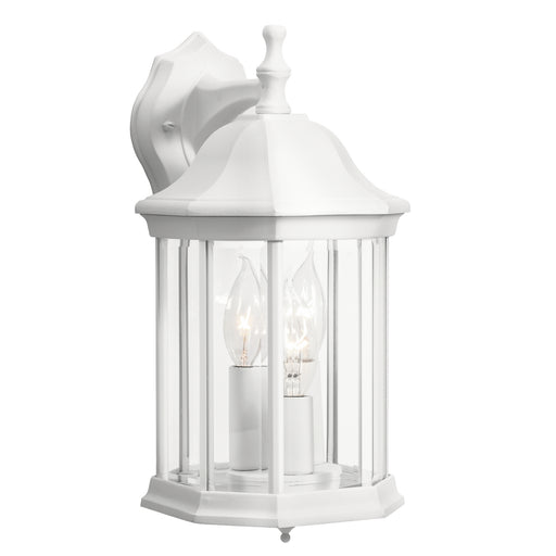 Chesapeake Outdoor Wall 3-Light in White