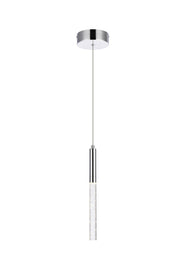 Ruelle 1-Light Pendant - Lamps Expo