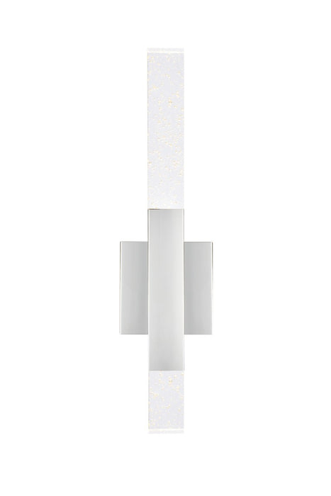 Ruelle 2-Light Wall Sconce - Lamps Expo