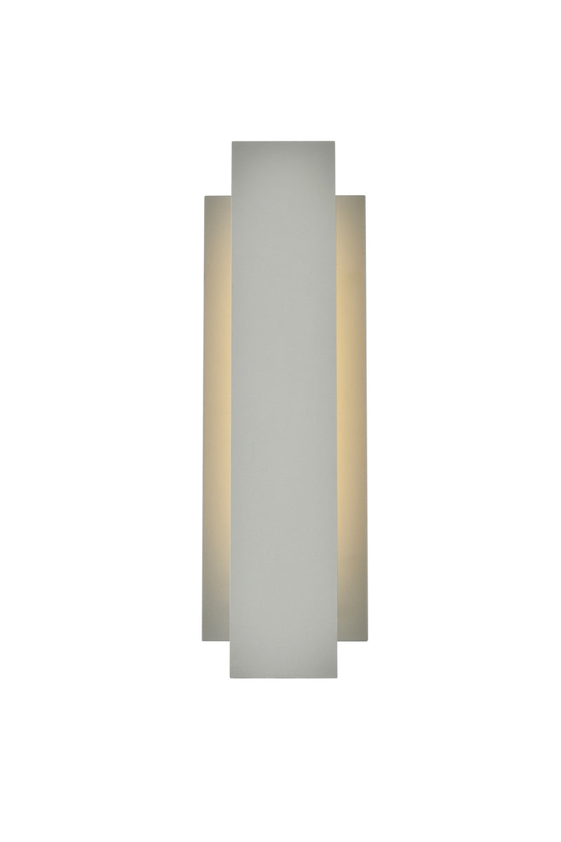 Raine Outdoor Wall Light - Lamps Expo