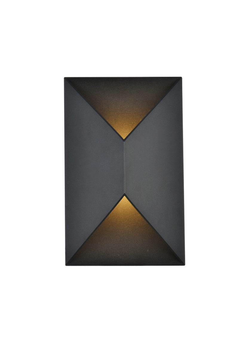 Raine Outdoor Wall Light - Lamps Expo