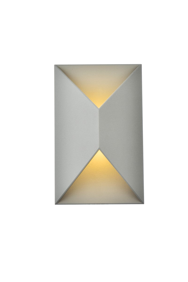 Raine Outdoor Wall Light - Lamps Expo