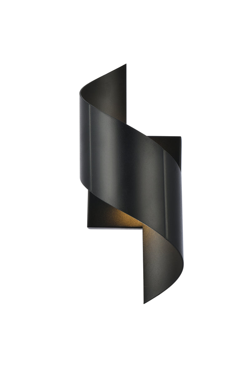 Raine Outdoor Wall Light - Lamps Expo