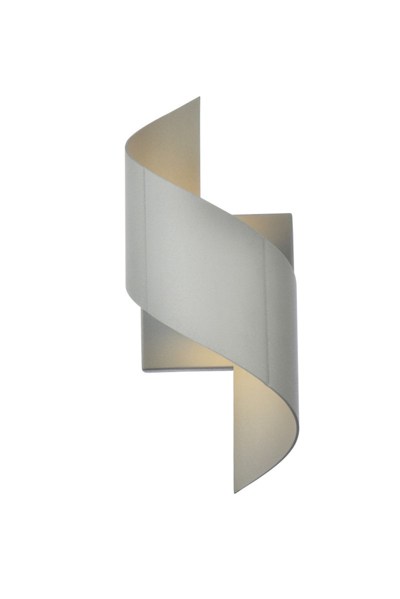 Raine Outdoor Wall Light - Lamps Expo