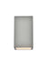 Raine Outdoor Wall Light in Silver