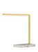 Visual Comfort Modern (700PRTKLE18NB-LED927) Klee LED Table Lamp