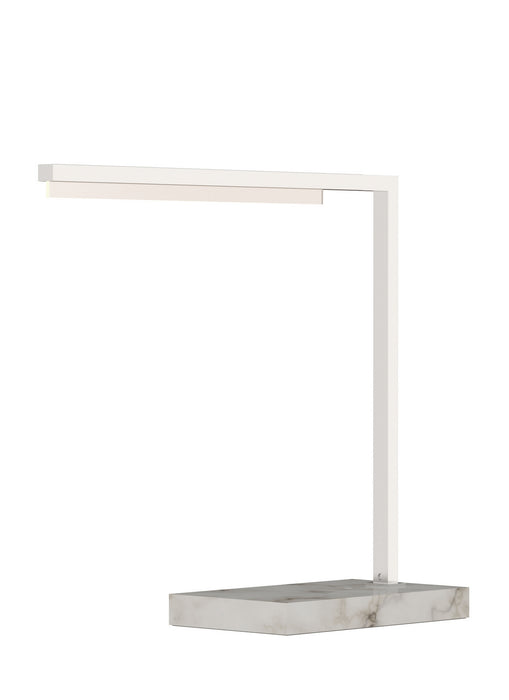 Visual Comfort Modern (700PRTKLE18N-LED927) Klee LED Table Lamp