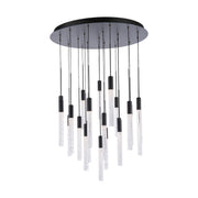 Magic LED Chandelier - Lamps Expo