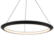 The Ring LED Pendant - Lamps Expo