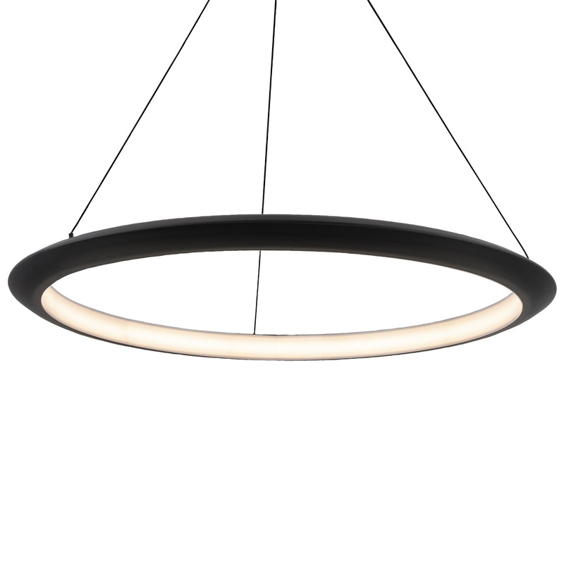 The Ring LED Pendant - Lamps Expo