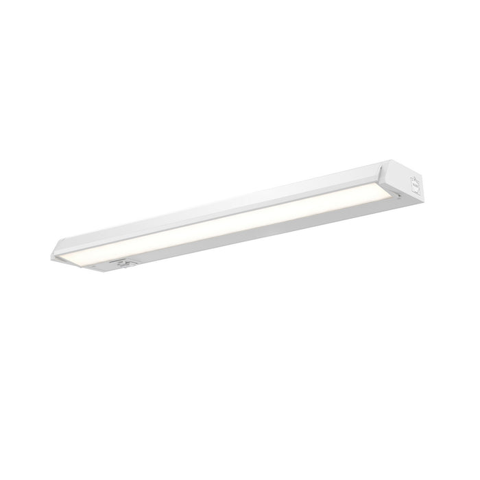 LED Cct Linear in White