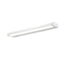 LED Cct Linear in White