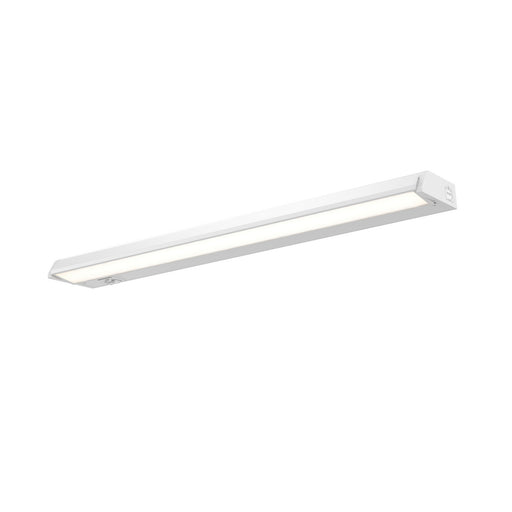LED Cct Linear in White