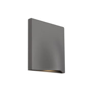 Lenox Outdoor Wall Light in Gray