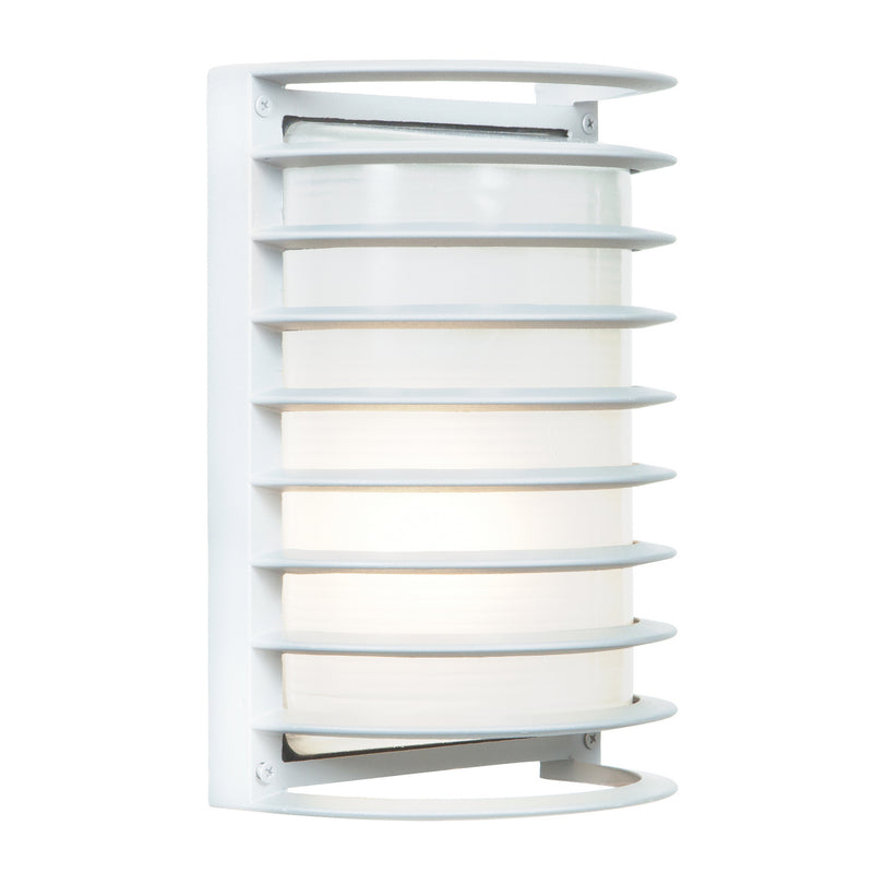 Bermuda Marine Grade Outdoor Bulkhead - Lamps Expo