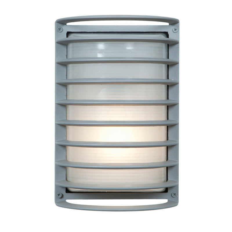 Bermuda Marine Grade Outdoor Bulkhead - Lamps Expo