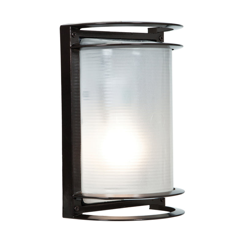 Nevis Marine Grade Outdoor Bulkhead - Lamps Expo