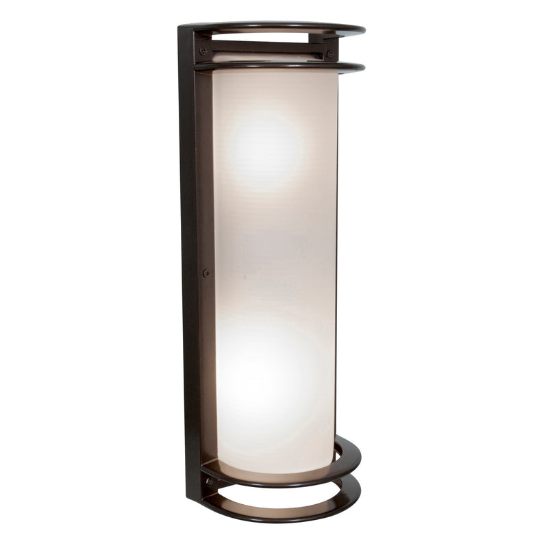 Nevis Marine Grade Outdoor Bulkhead - Lamps Expo