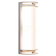 Nevis Marine Grade Outdoor Bulkhead - Lamps Expo