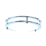 Solero 18" Flush Mount - Lamps Expo