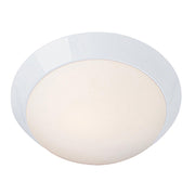 Cobalt 13" Flush Mount - Lamps Expo