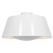 SoHo Reflective Illumination Flush Mount - Lamps Expo