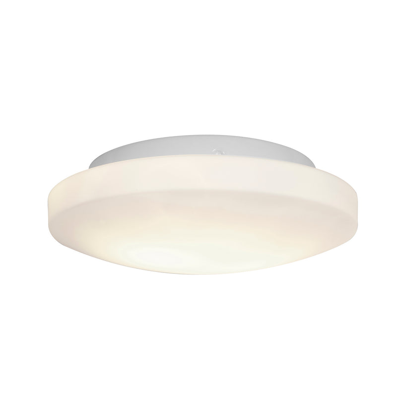 Orion 10.75" Flush Mount - Lamps Expo
