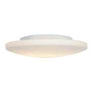 Orion 19" Flush Mount - Lamps Expo