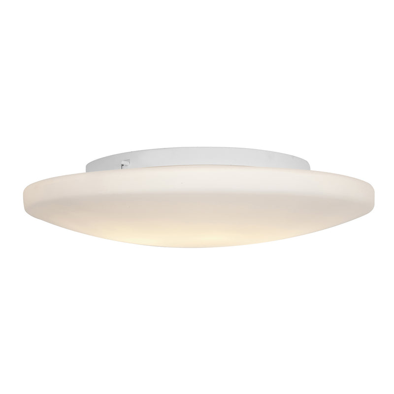 Orion 19" Flush Mount - Lamps Expo