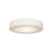 Altum 10.25" Flush Mount - Lamps Expo