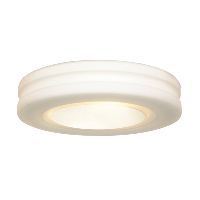 Altum 12.5" Flush Mount - Lamps Expo