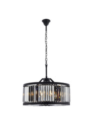 Chelsea 8-Light Chandelier - Lamps Expo