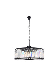Chelsea 10-Light Chandelier - Lamps Expo