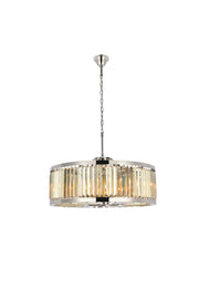 Chelsea 10-Light Chandelier - Lamps Expo