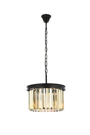 Sydney 3-Light Pendant - Lamps Expo