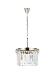 Sydney 3-Light Pendant - Lamps Expo