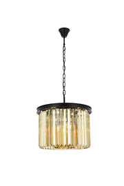Sydney 6-Light Pendant - Lamps Expo