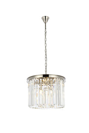 Sydney 6-Light Pendant - Lamps Expo