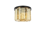 Sydney 6-Light Flush Mount - Lamps Expo
