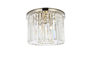 Sydney 6-Light Flush Mount - Lamps Expo