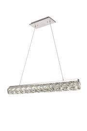 Valetta Chandelier - Lamps Expo