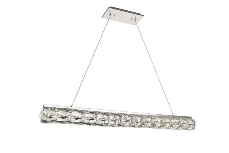 Valetta Chandelier - Lamps Expo