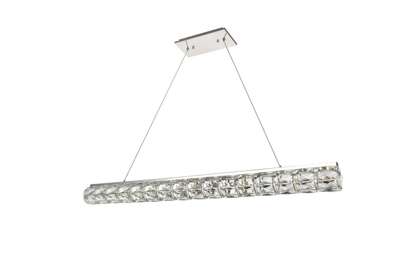 Valetta Chandelier - Lamps Expo