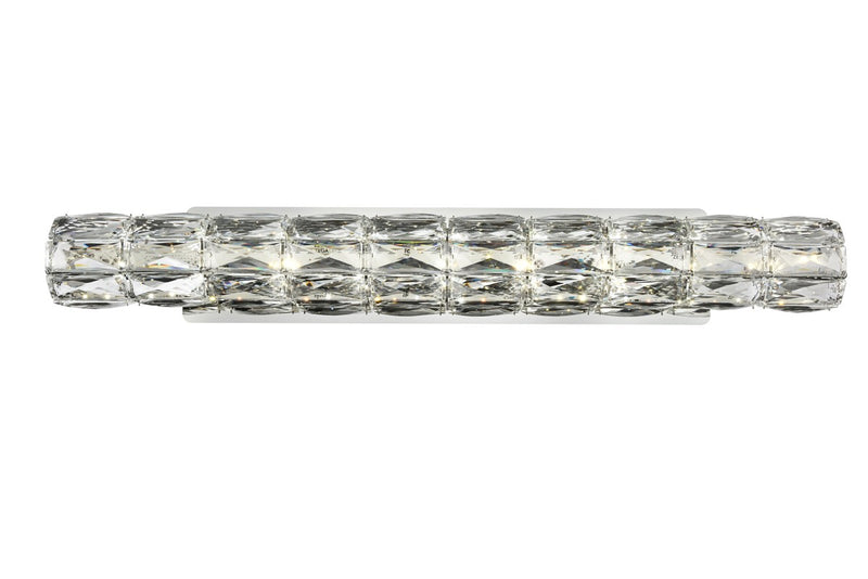 Valetta Wall Sconce - Lamps Expo
