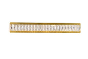 Monroe 1-Light Wall Sconce - Lamps Expo